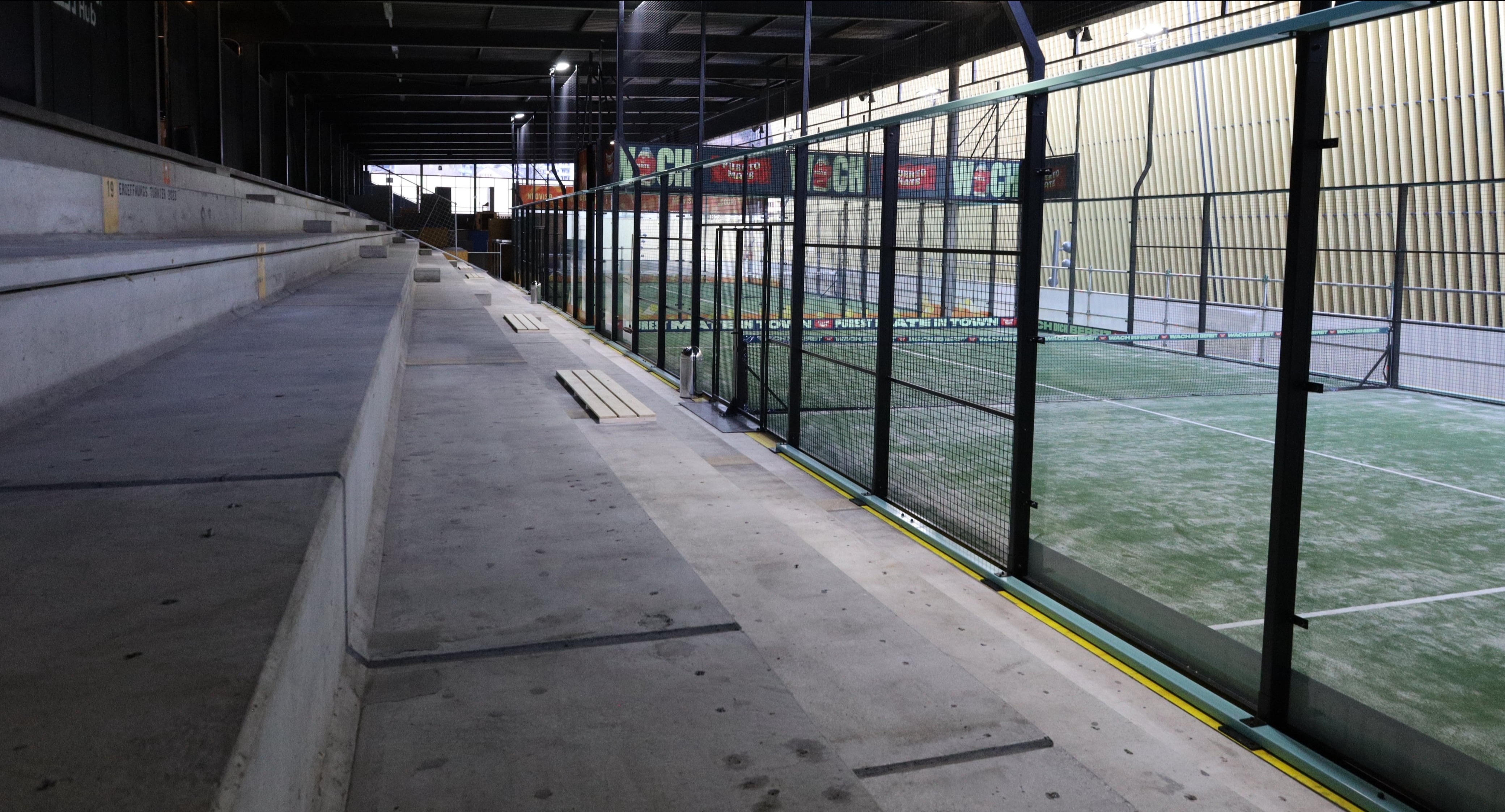 PadelHub Luzern — photo 4