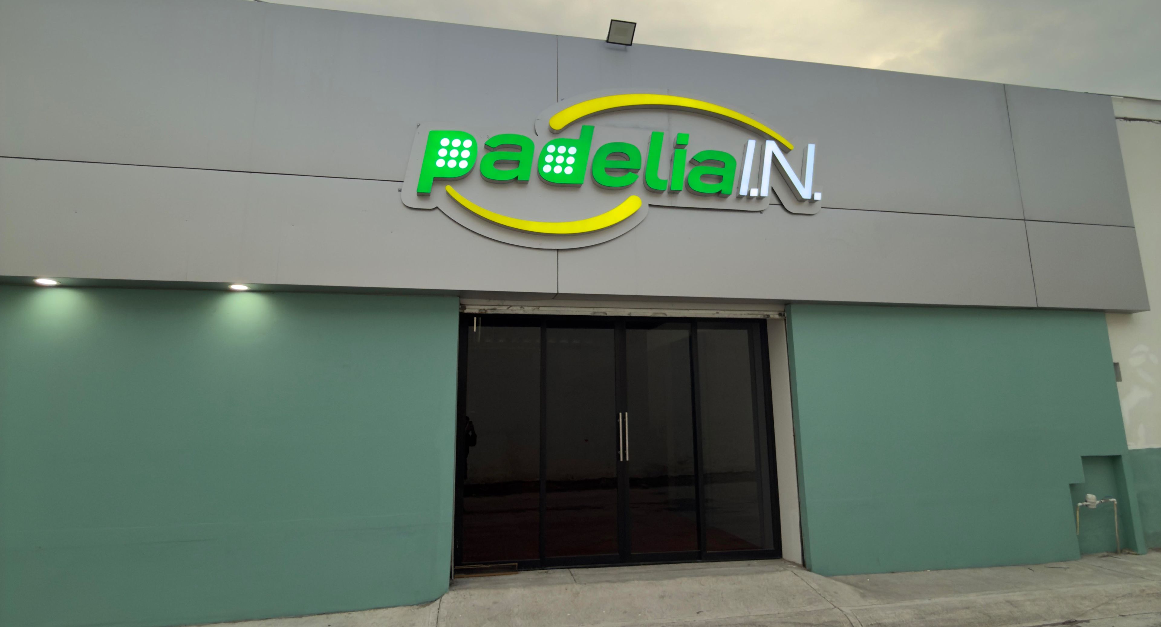 Padelia I.N. — photo 3