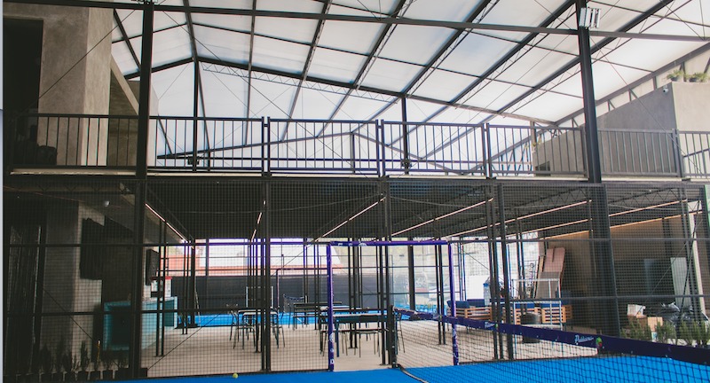 Padelicious — photo 1