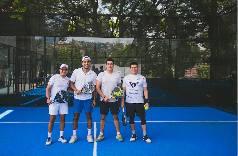 Padelicious — photo 4
