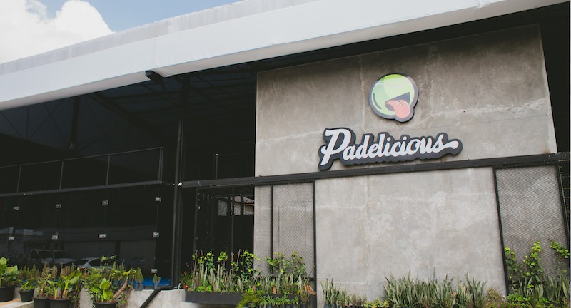 Padelicious — photo 5