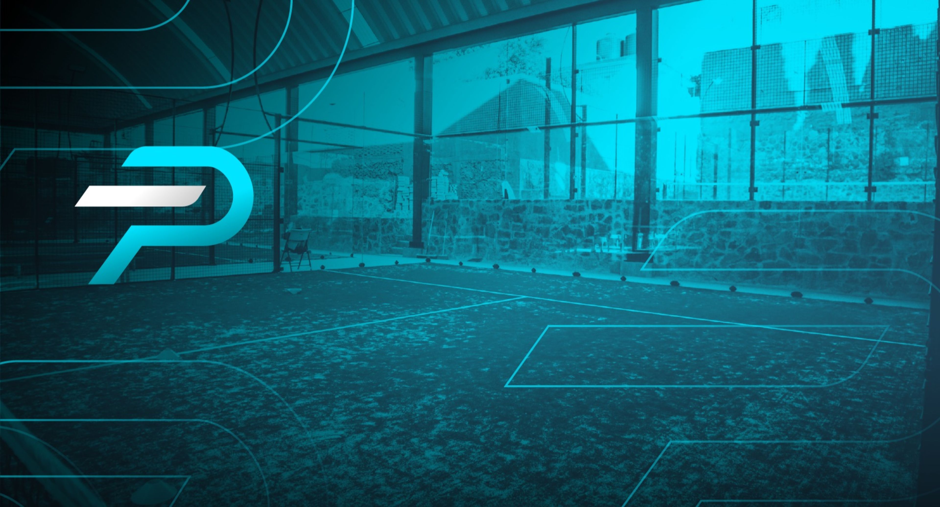 Padelier | Indoor Padel Club — photo 5
