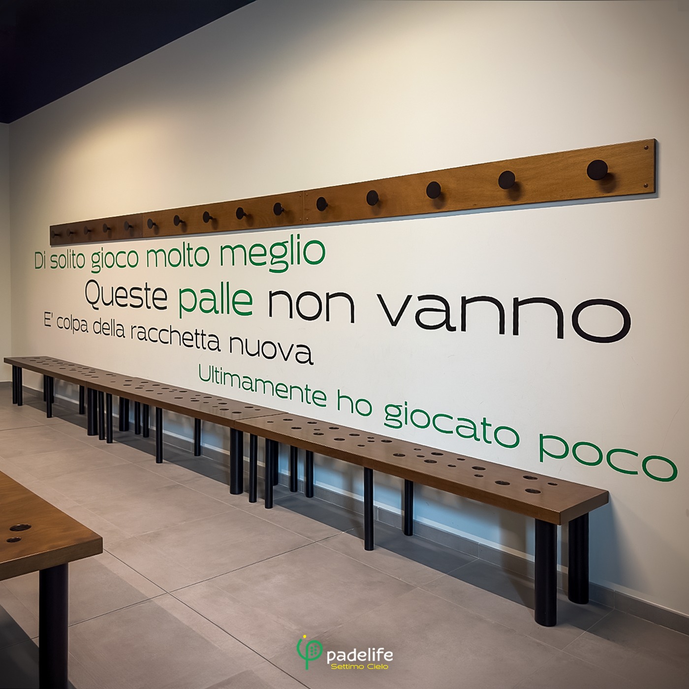 Padelife Settimo Cielo — photo 4