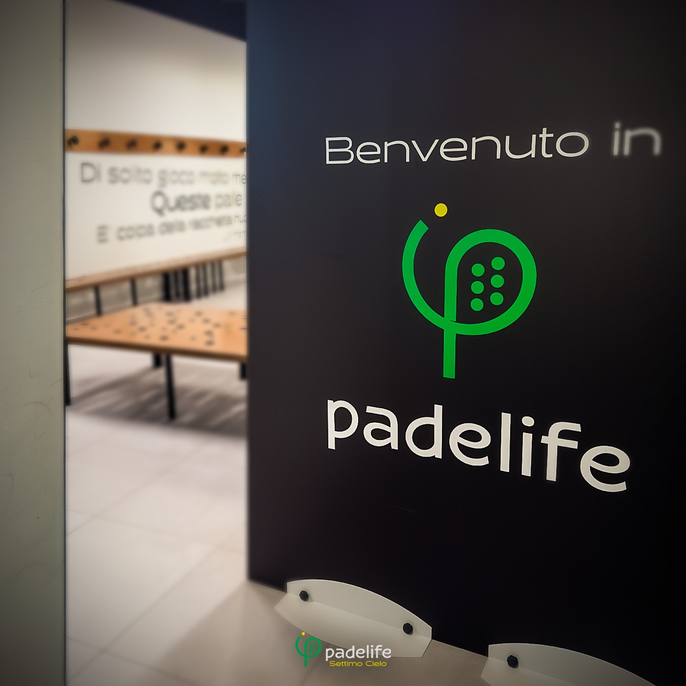 Padelife Settimo Cielo — photo 6