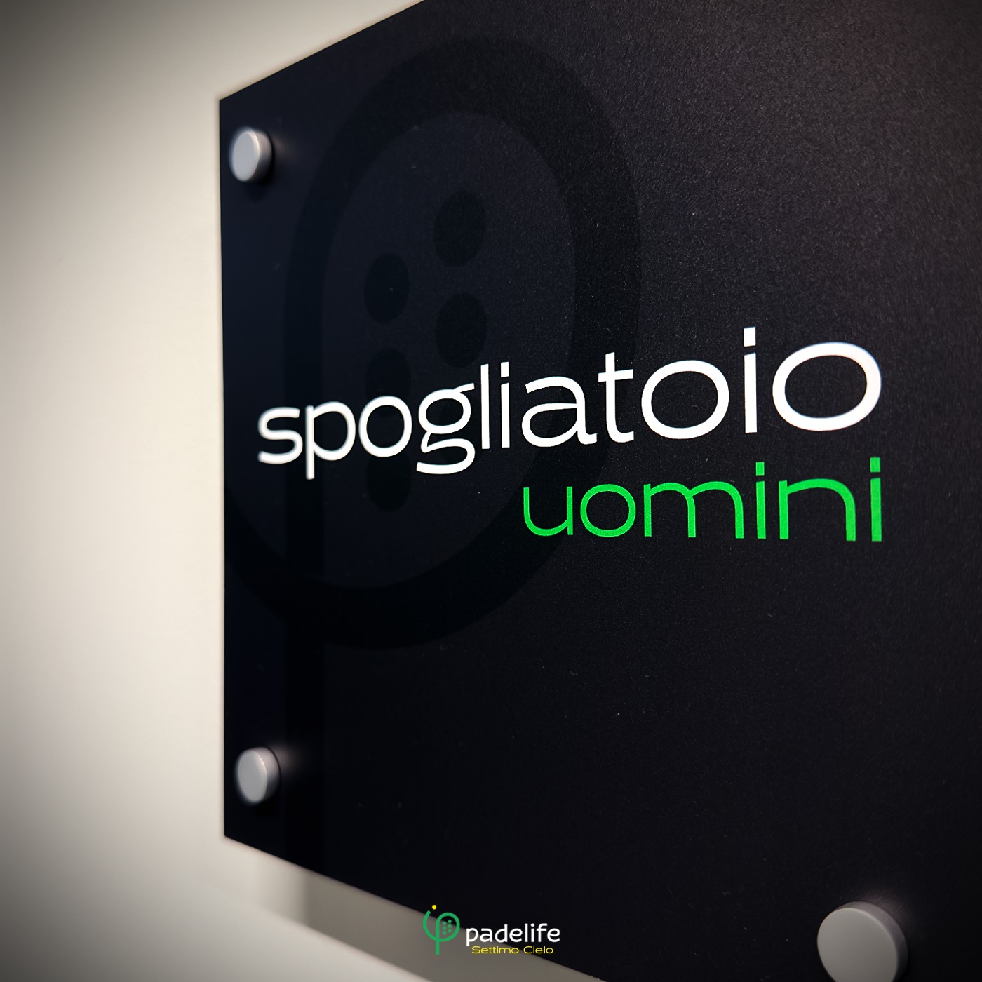 Padelife Settimo Cielo — photo 7
