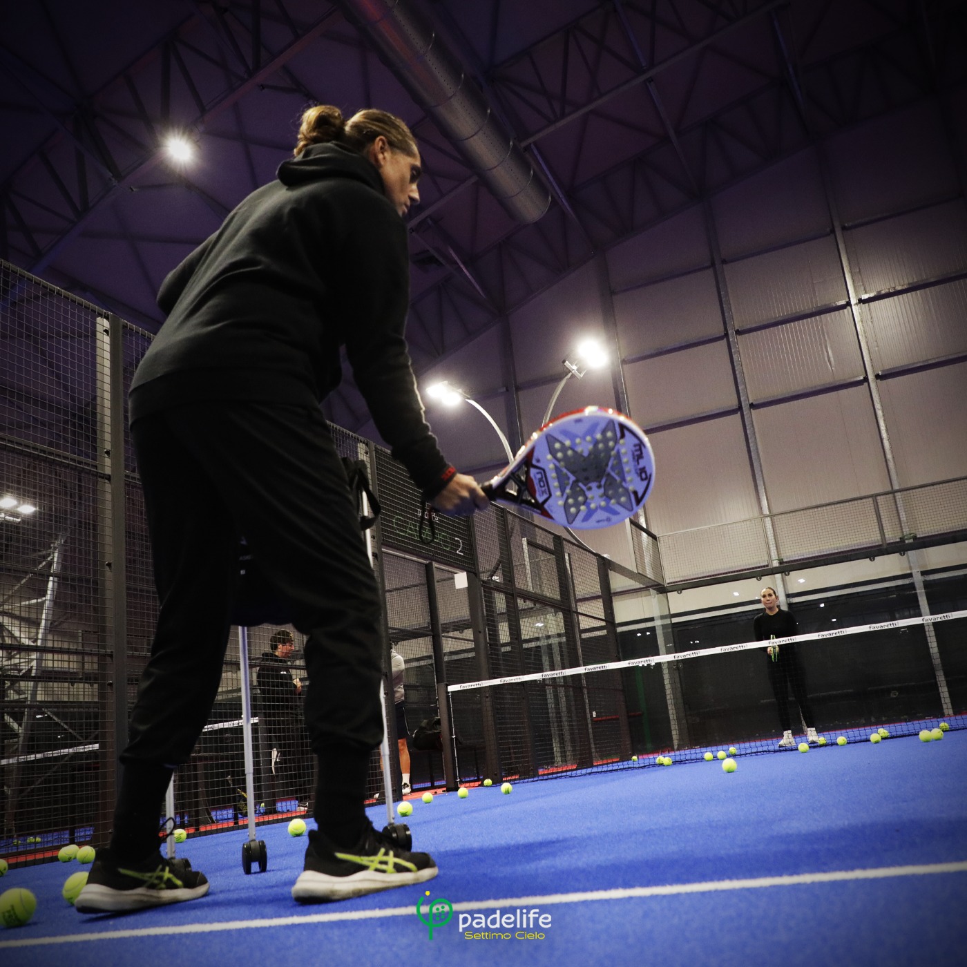 Padelife Settimo Cielo — photo 8