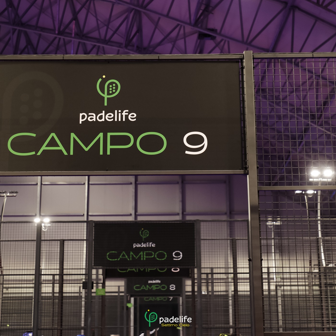 Padelife Settimo Cielo — photo 9