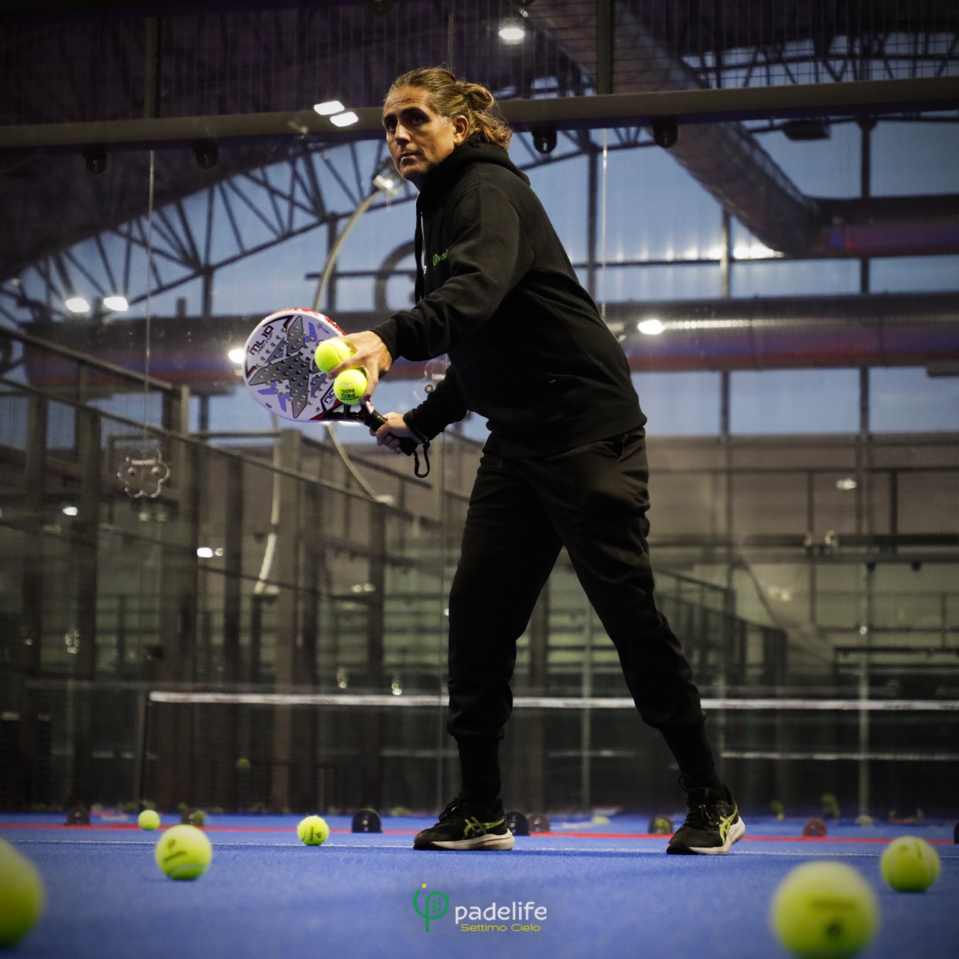 Padelife Settimo Cielo — photo 10