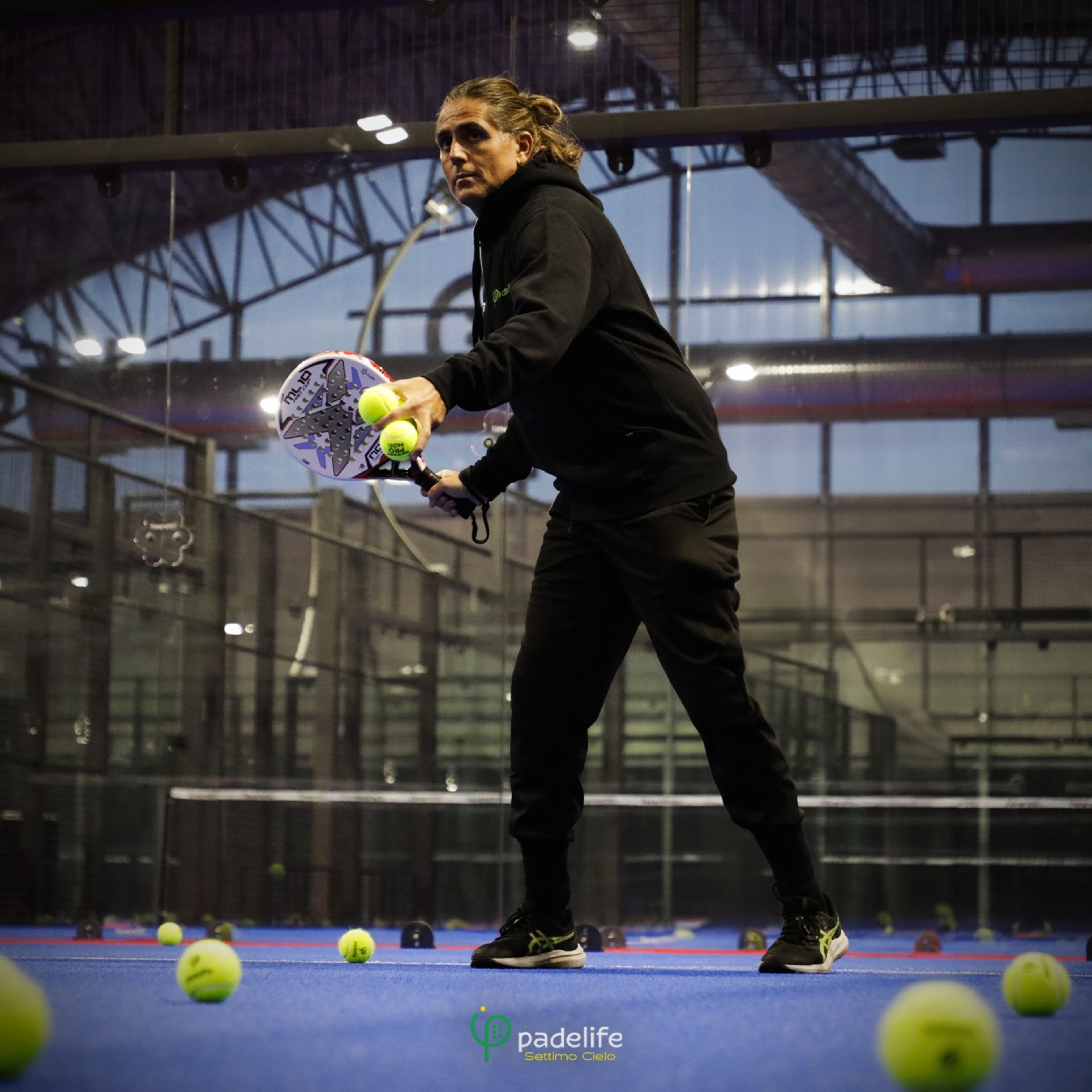Padelife Settimo Cielo — photo 13