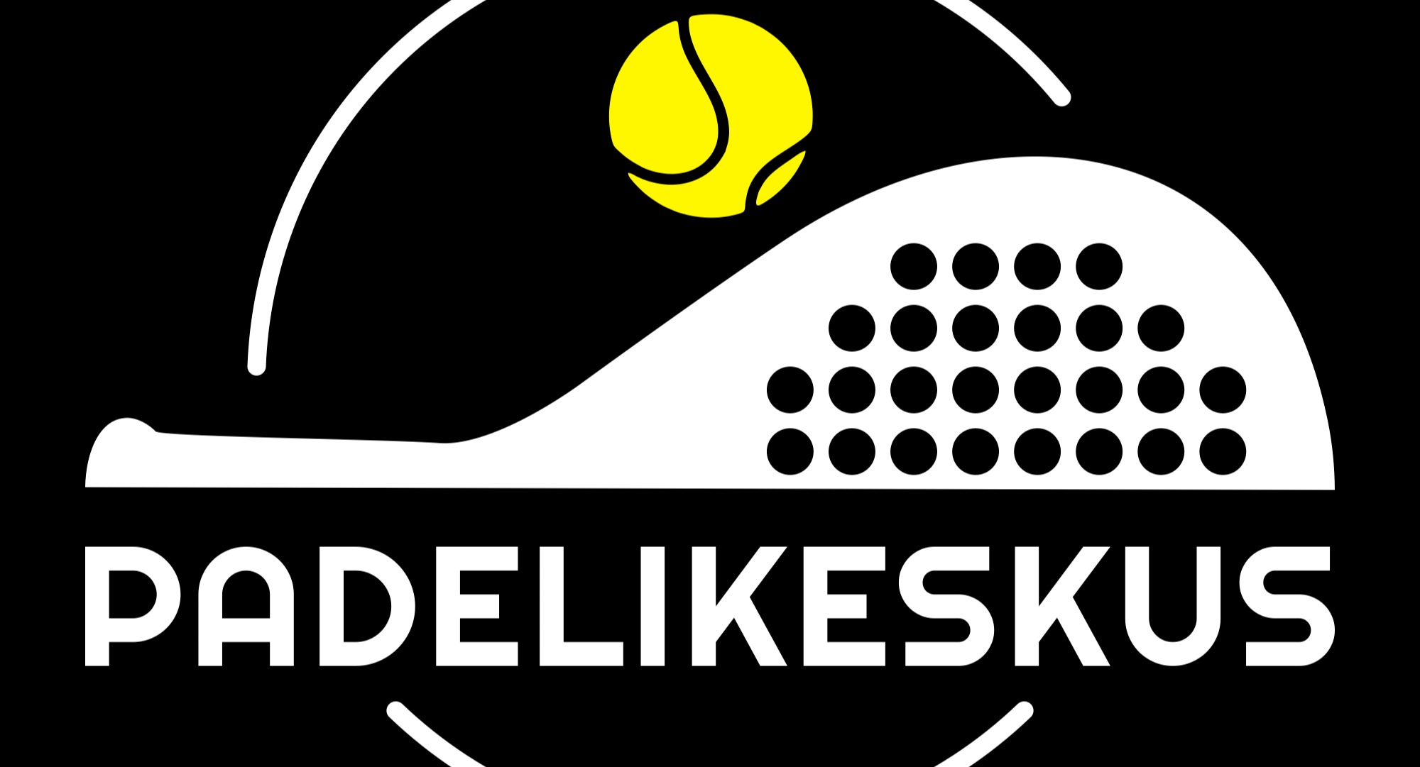 Padelikeskus — photo 1
