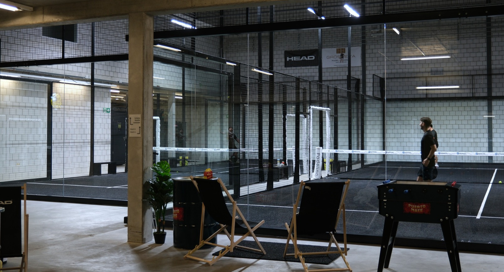 Padelino Lyss — photo 1