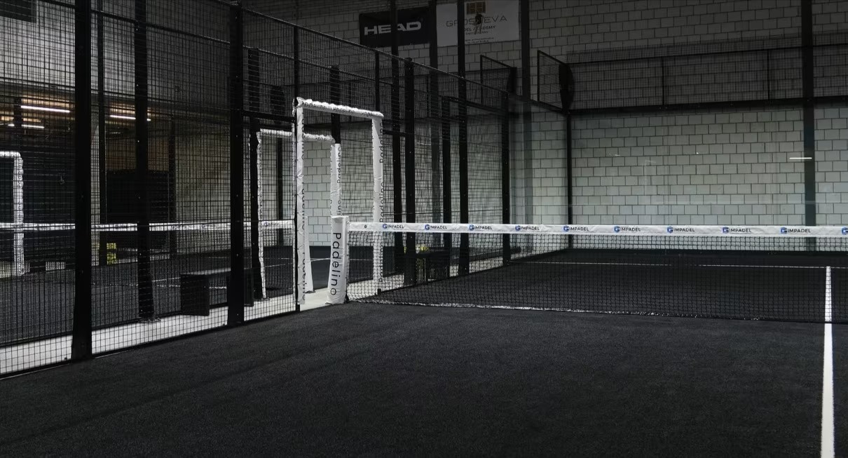 Padelino Lyss — photo 2