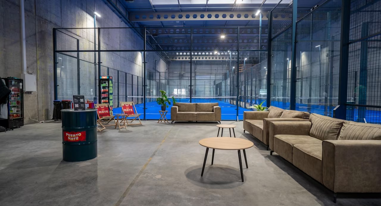 Padelino Niederhasli — photo 1