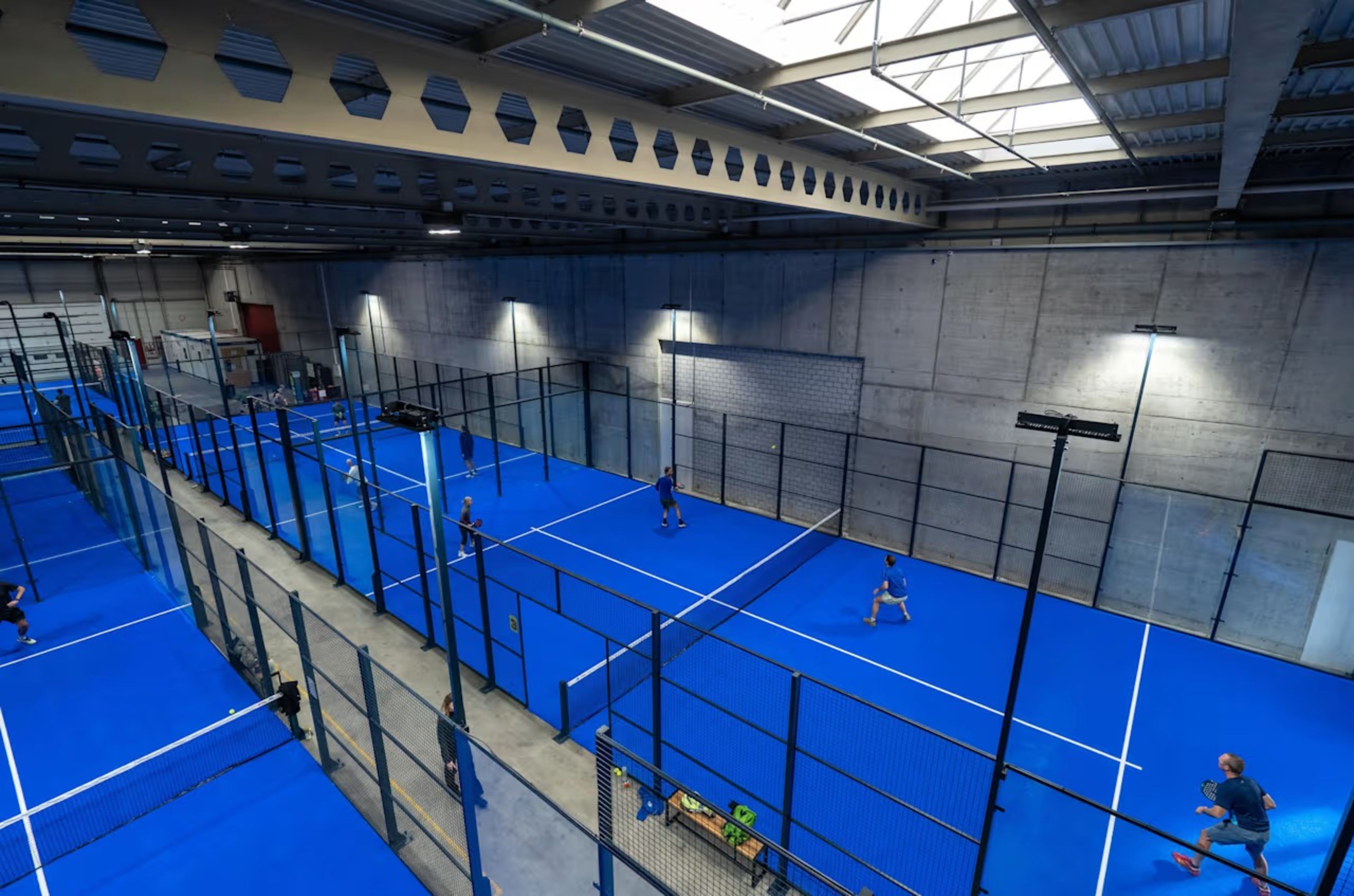 Padelino Niederhasli — photo 6