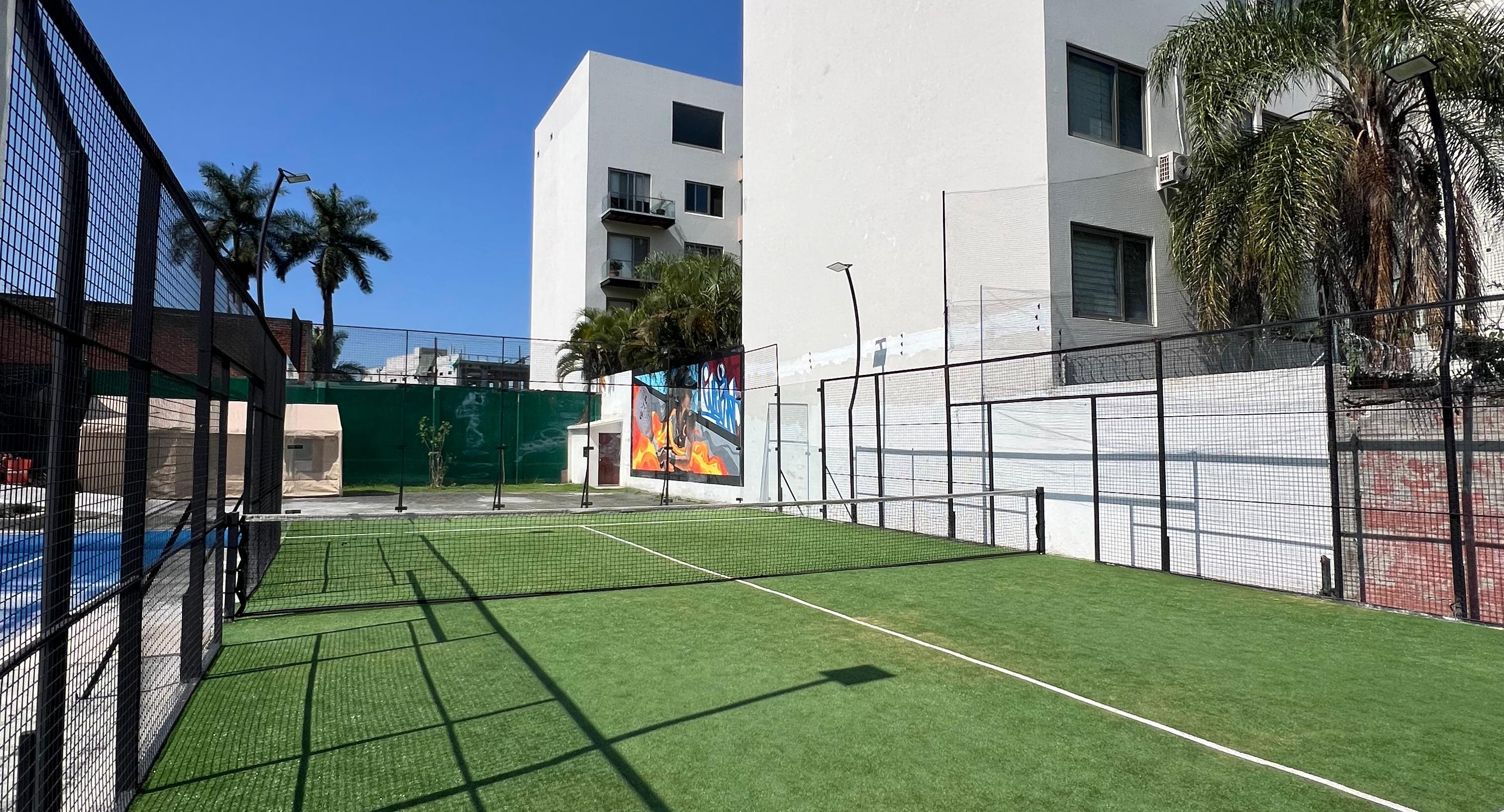 Padelito Cuerna — photo 2