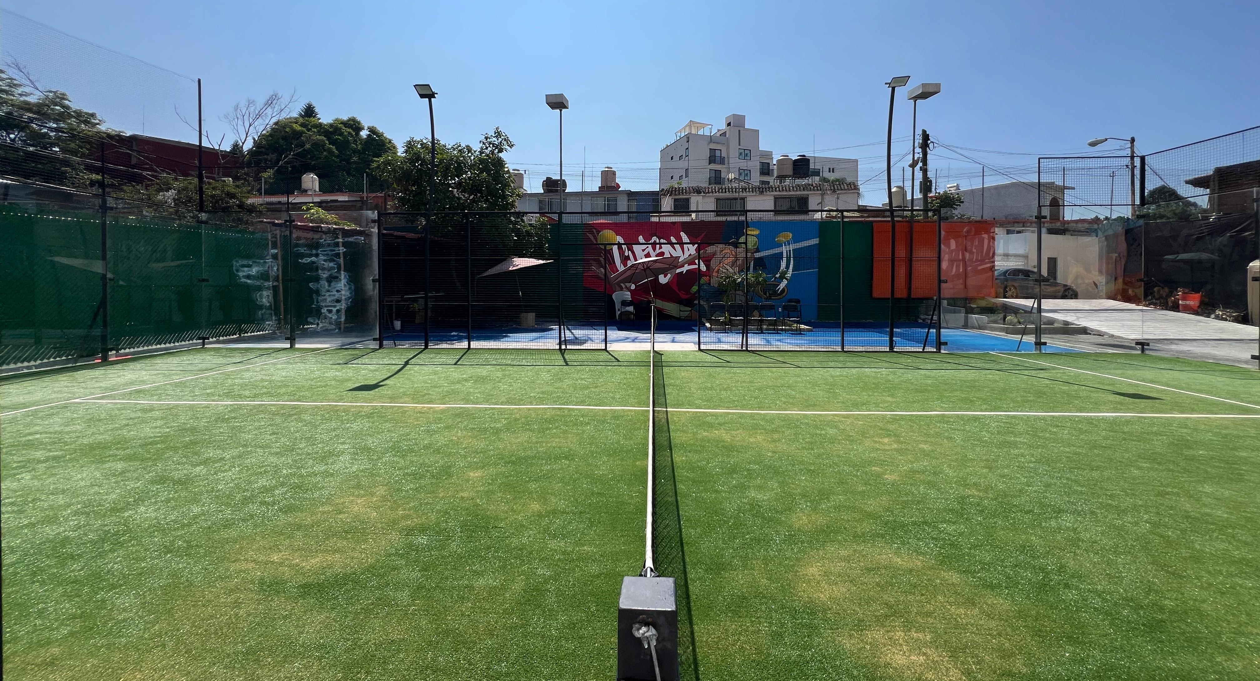 Padelito Cuerna — photo 3