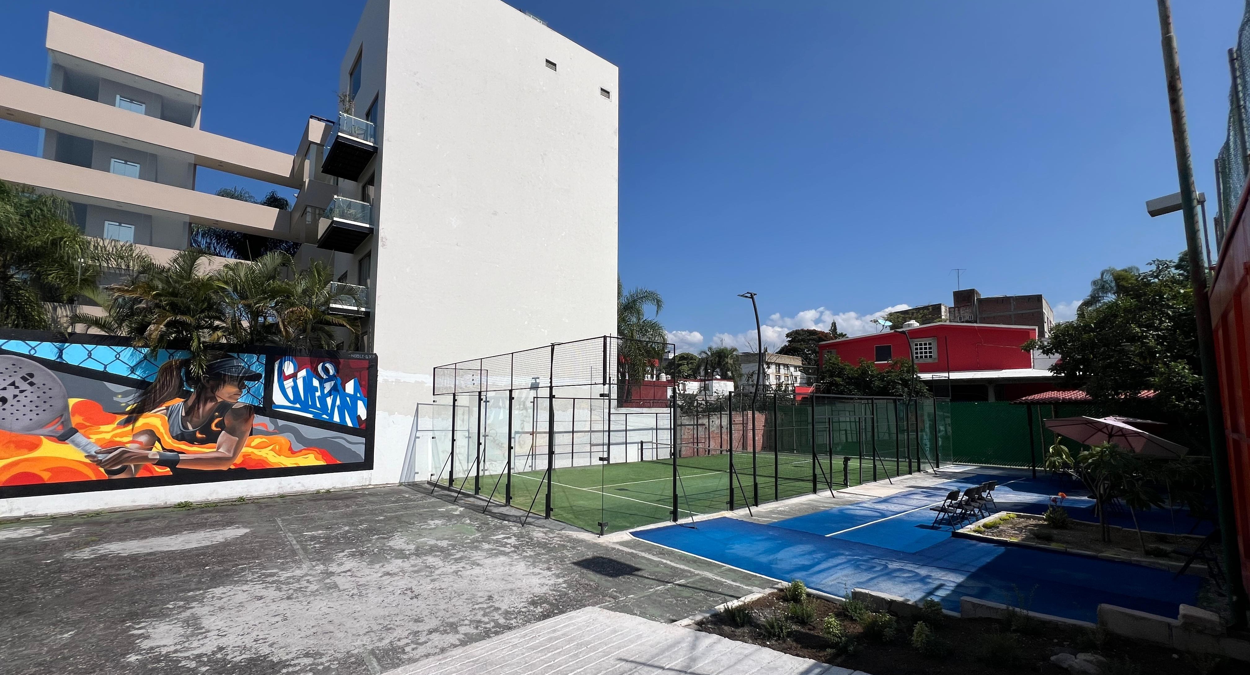 Padelito Cuerna — photo 4