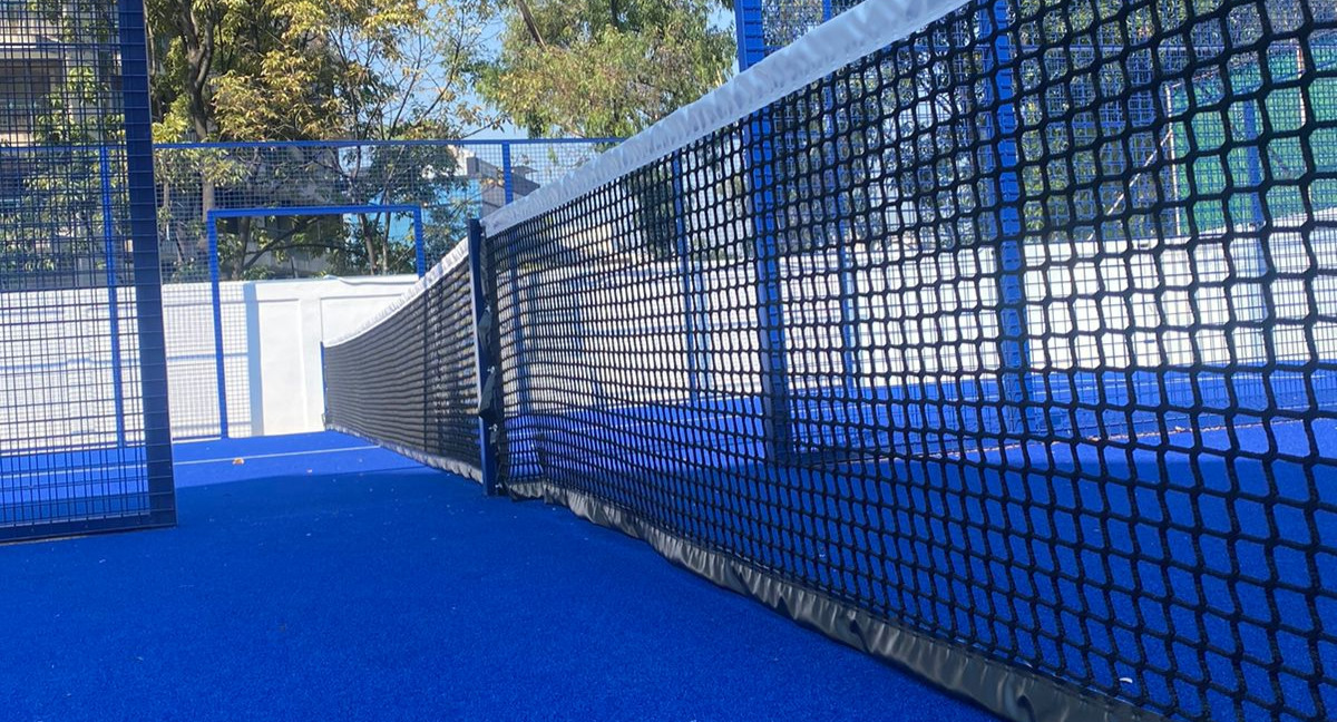 Padelito Rooftop — photo 1