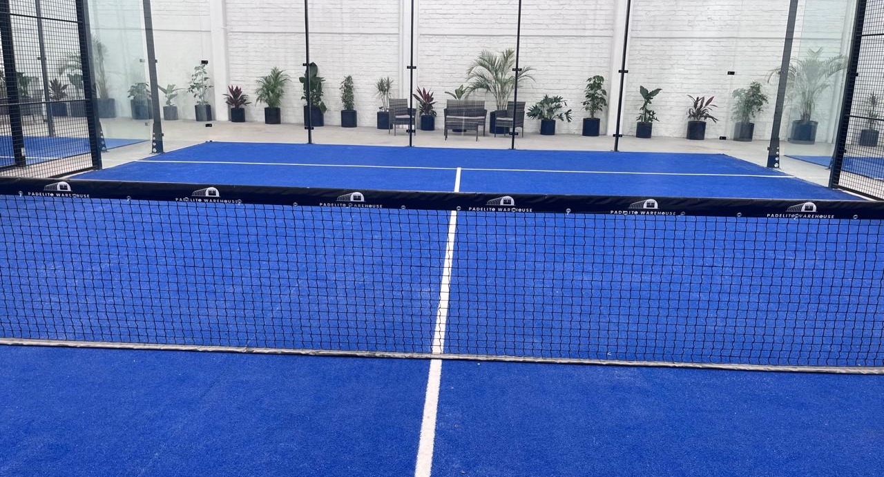 Padelito Warehouse — photo 3