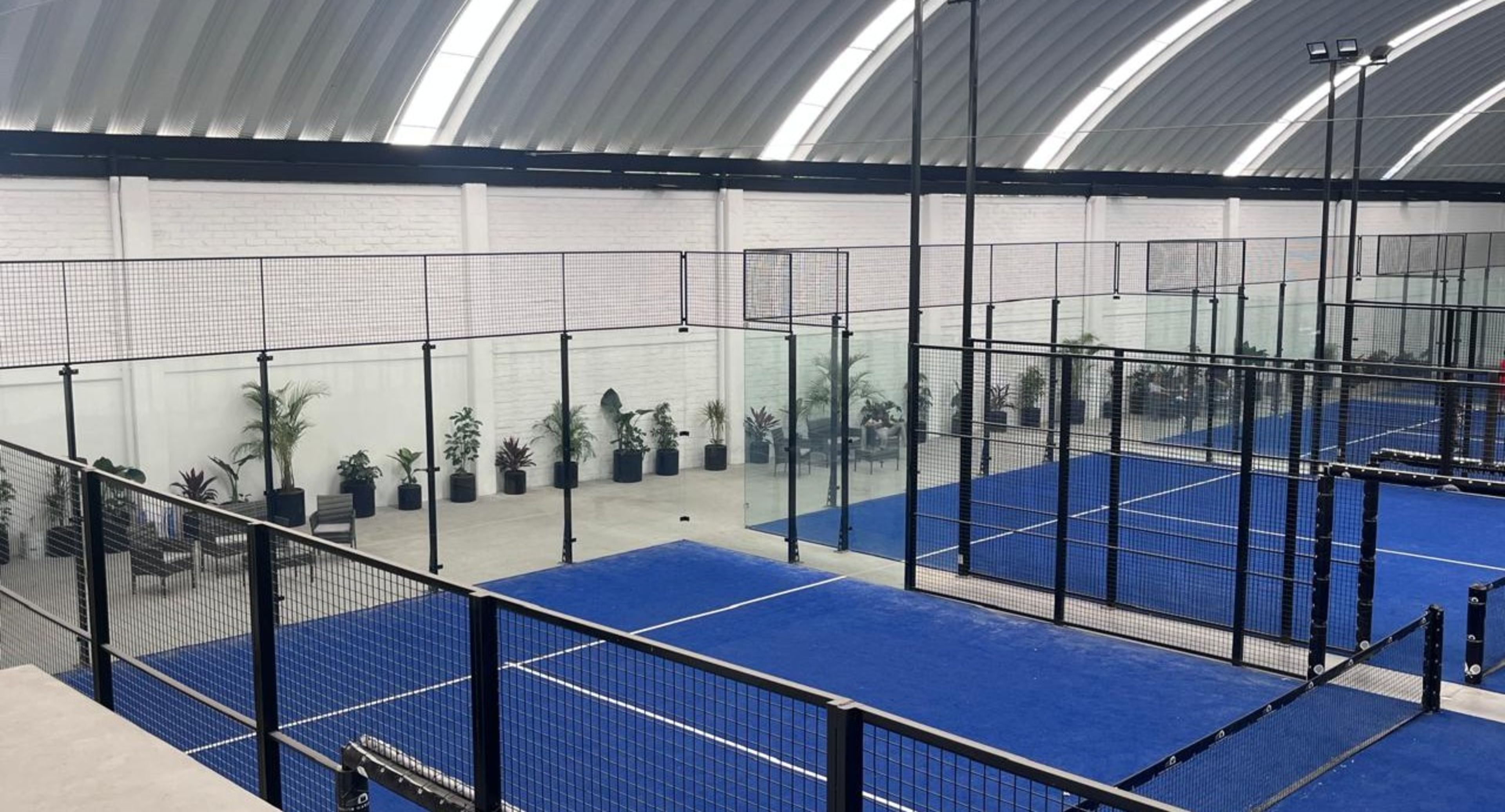 Padelito Warehouse — photo 6