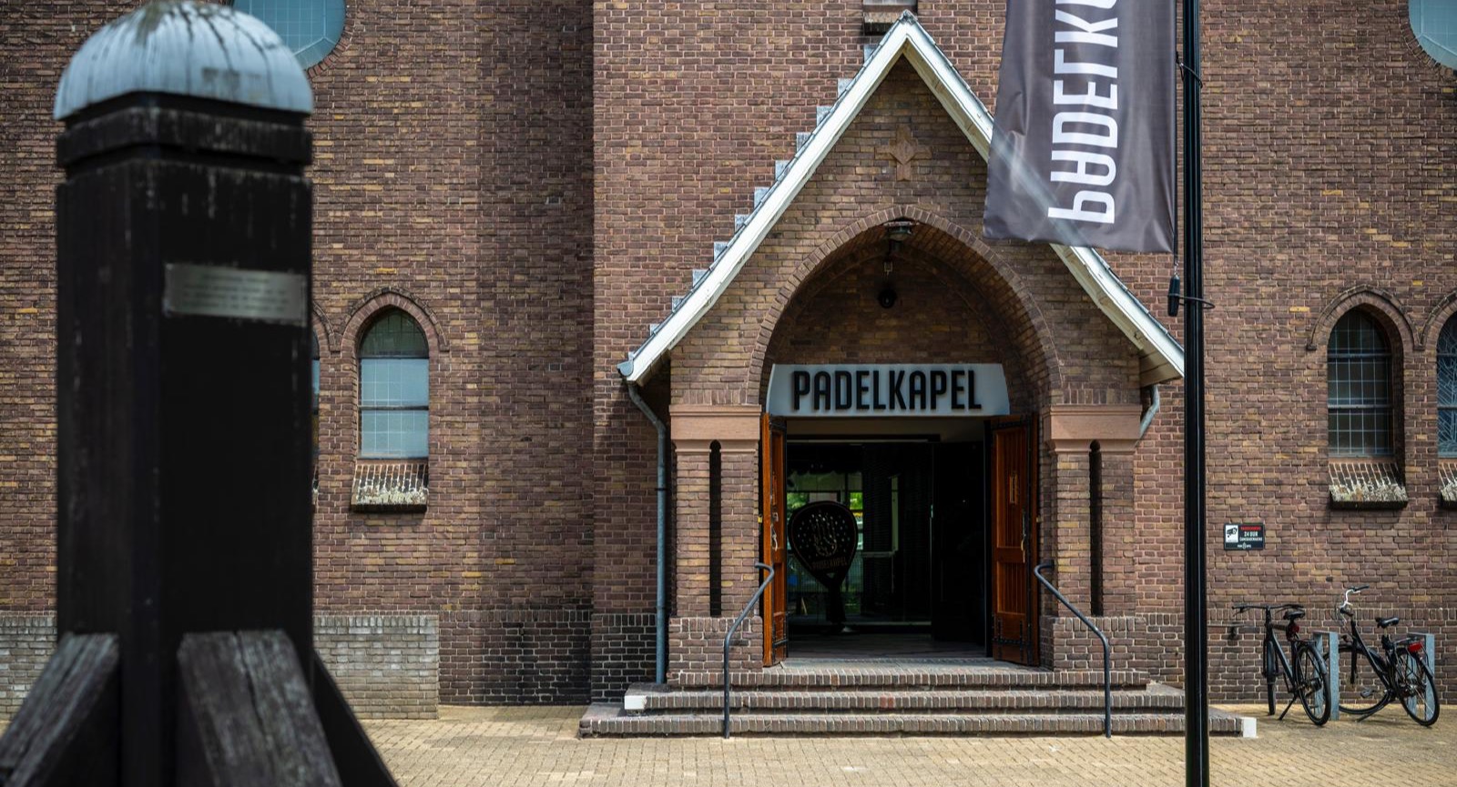 Padelkapel — photo 2
