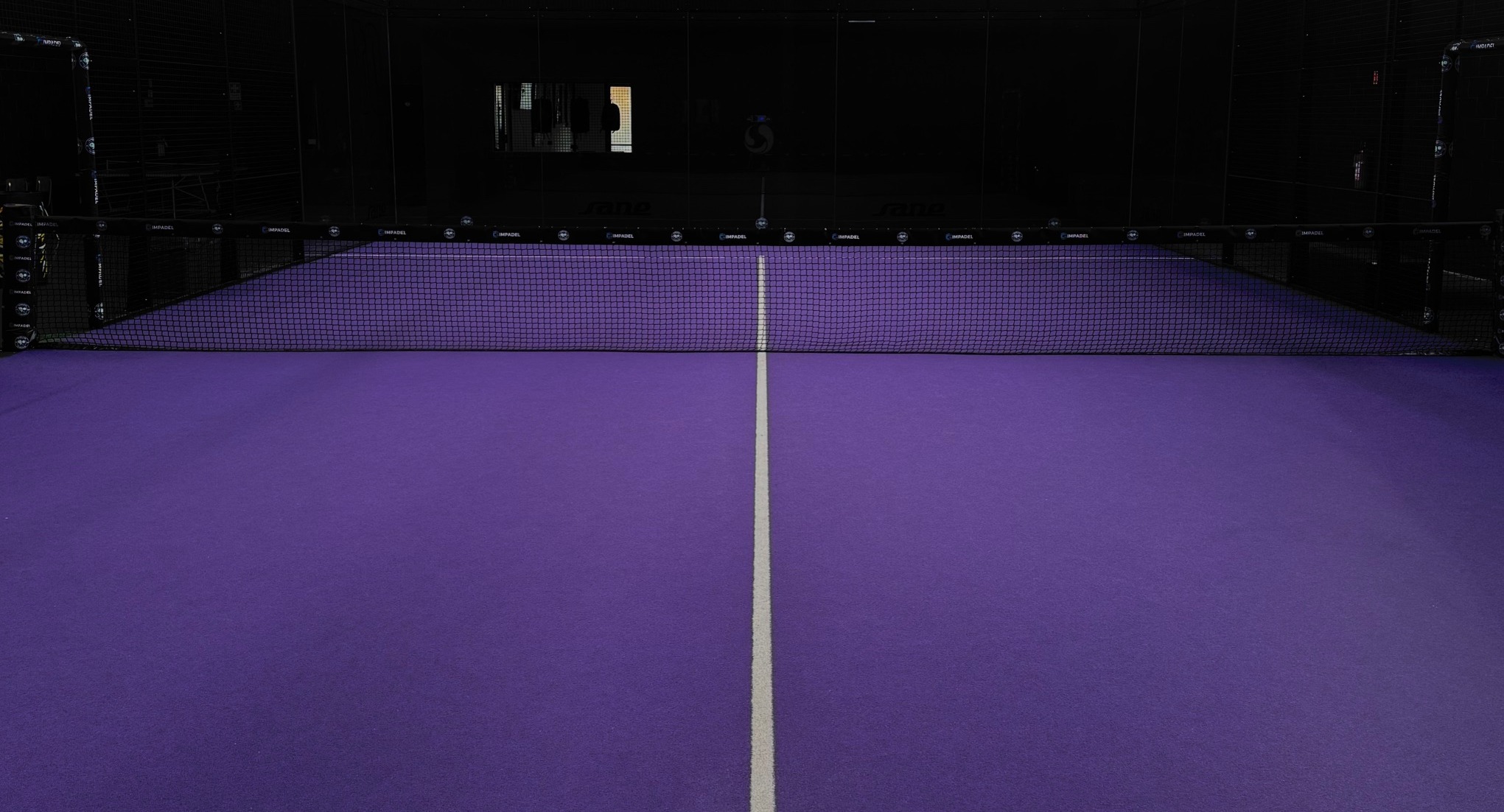 PADELLARO CLUBHOUSE — photo 1