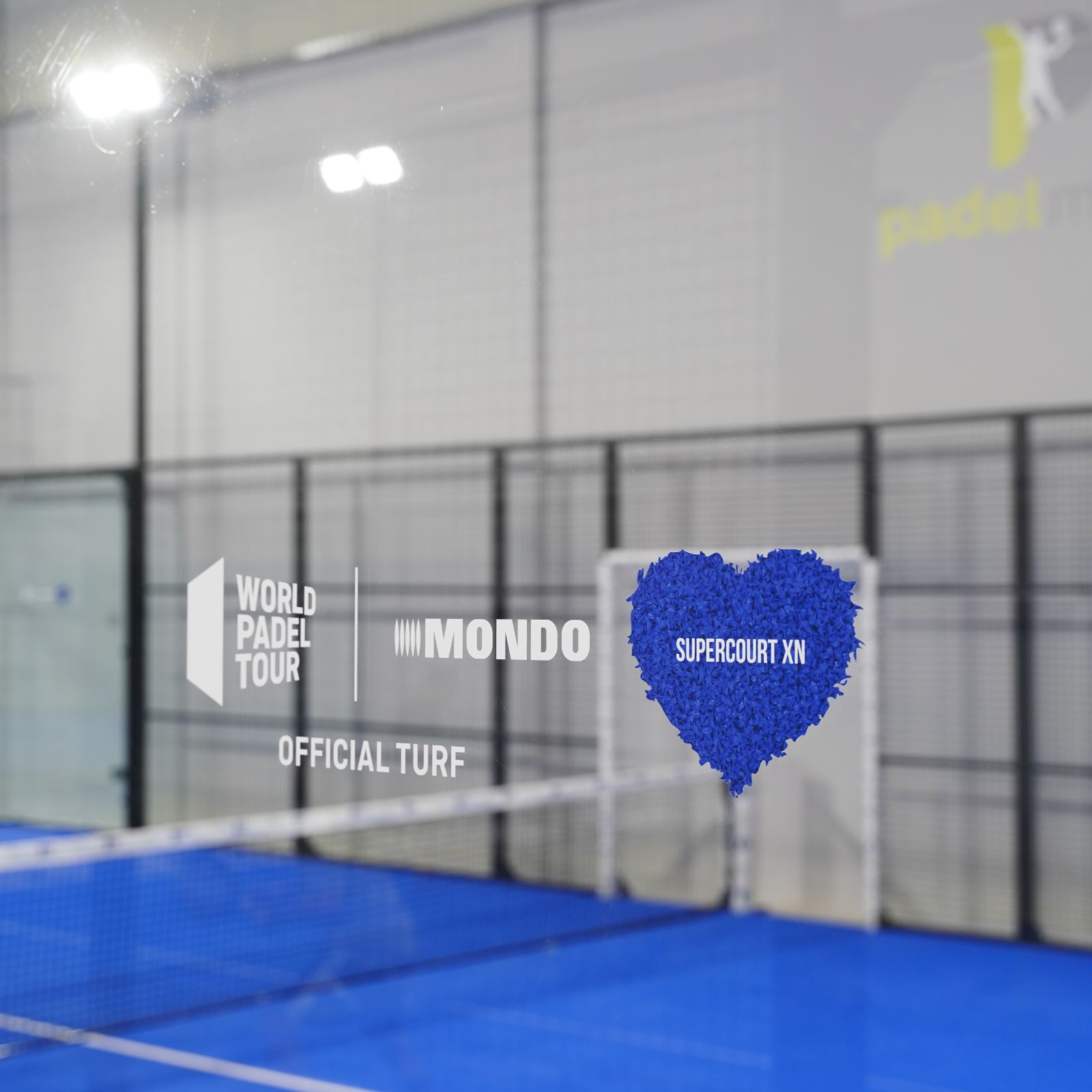 Padelmania — photo 2