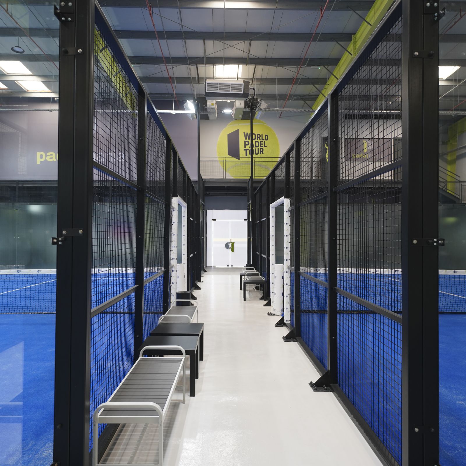 Padelmania — photo 3