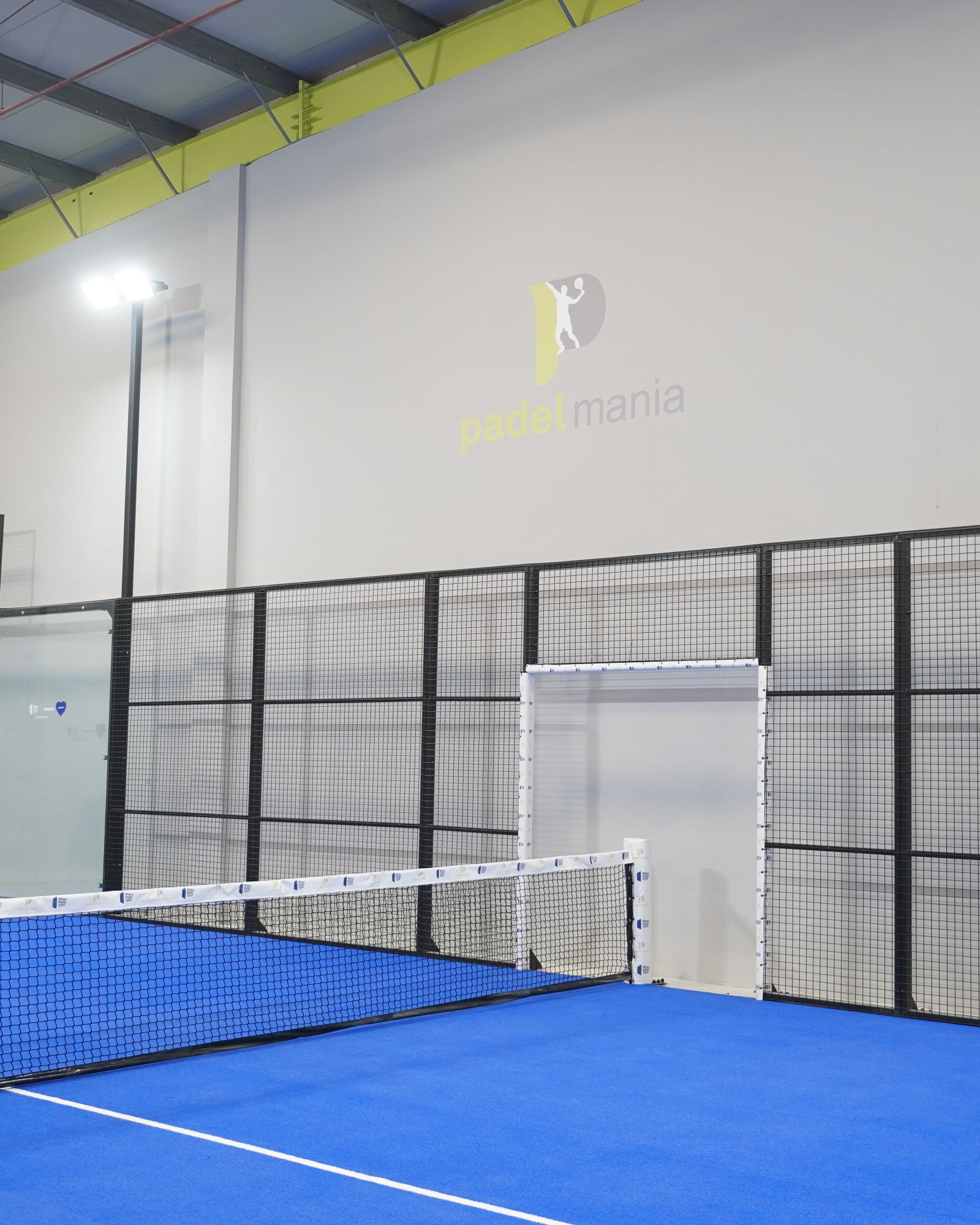Padelmania — photo 4