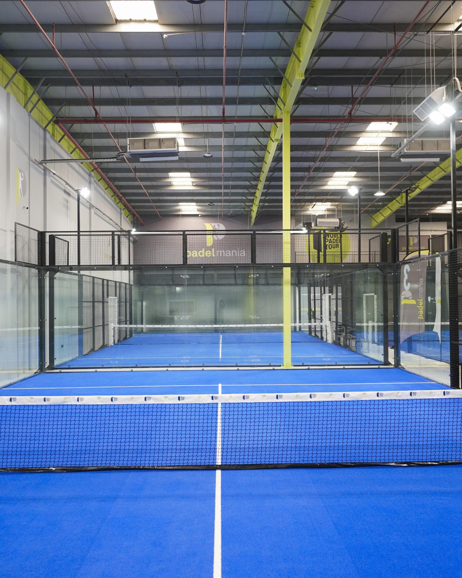 Padelmania — photo 5