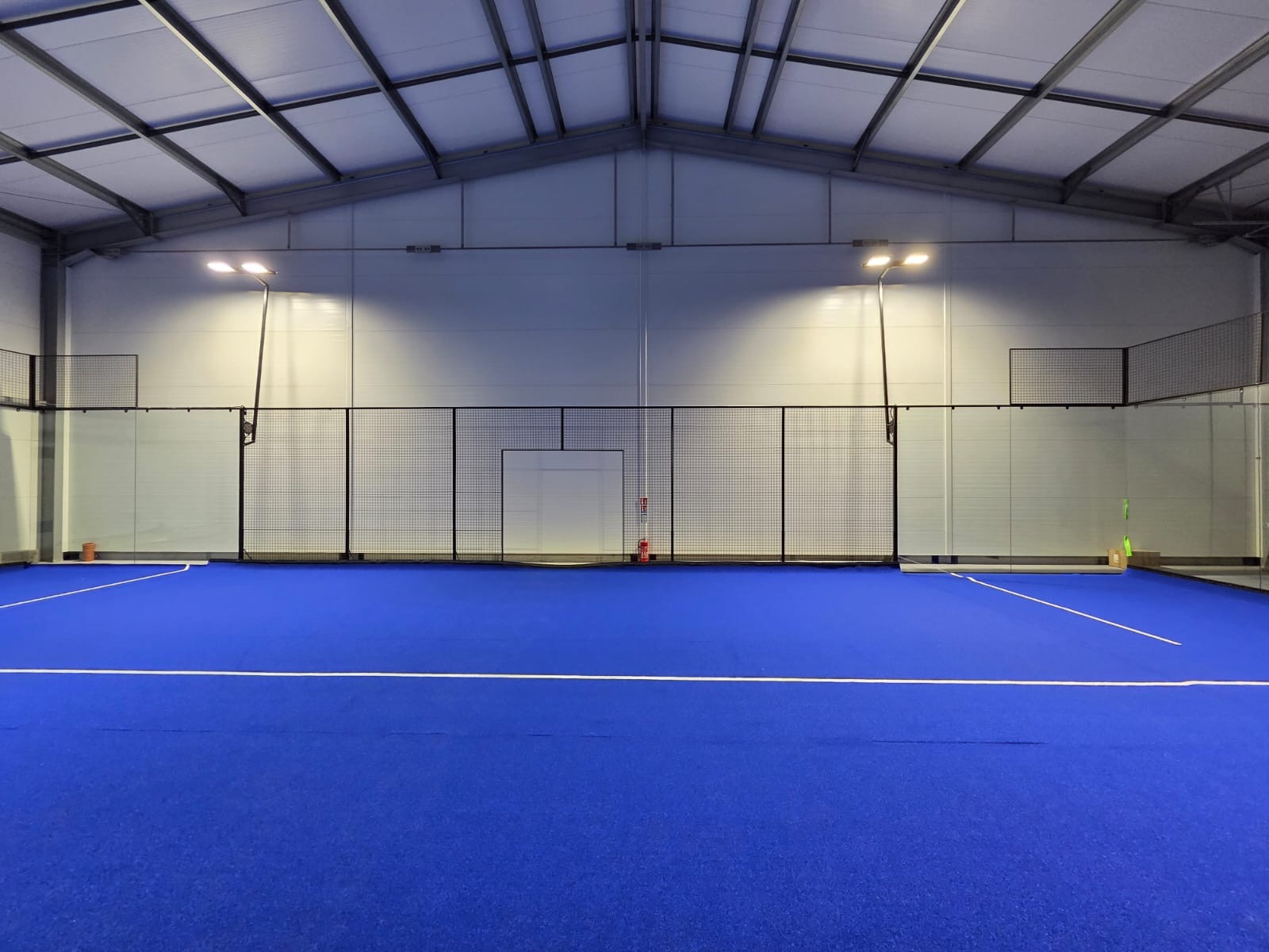 Padelmania CLUB Dąbrowa Górnicza — photo 4