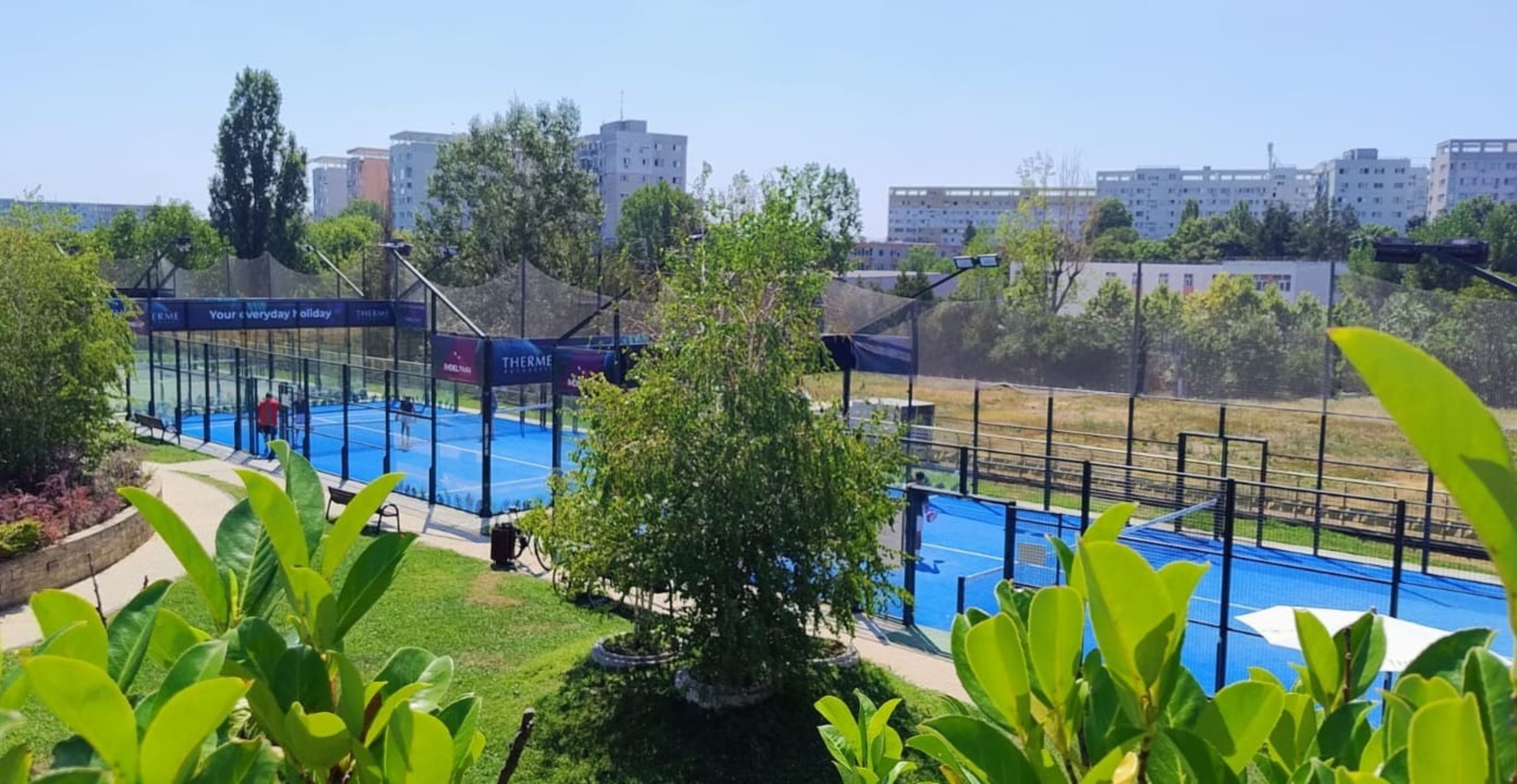 PadelMania Parklake — photo 5