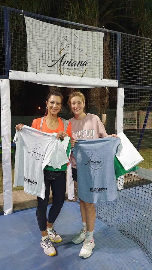 La Beba Padel Club — photo 2