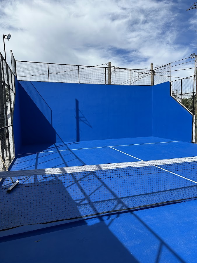 Pádel Bros — photo 2
