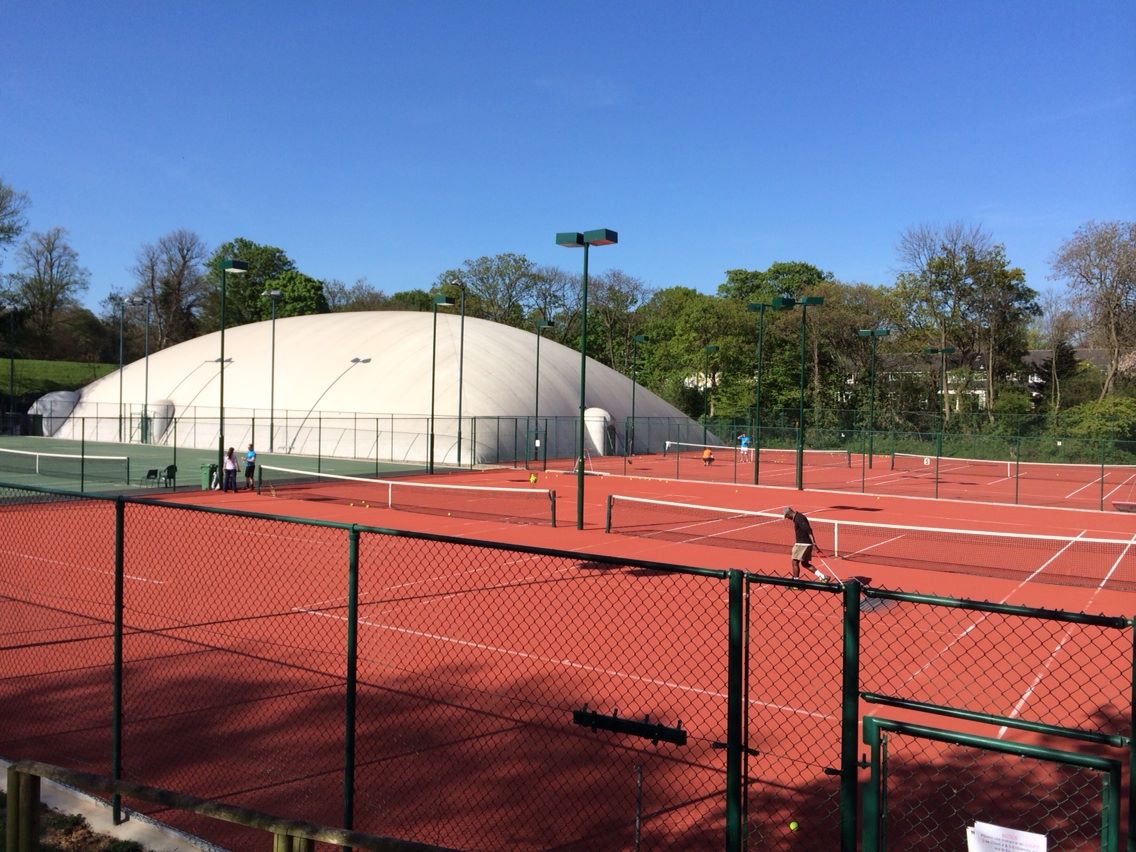 Hazelwood Sports Club — photo 2