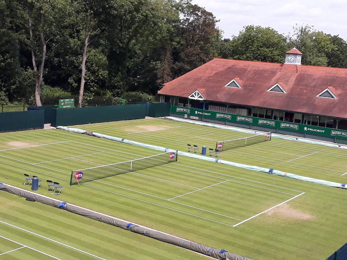 The Edgbaston Priory Club — photo 2