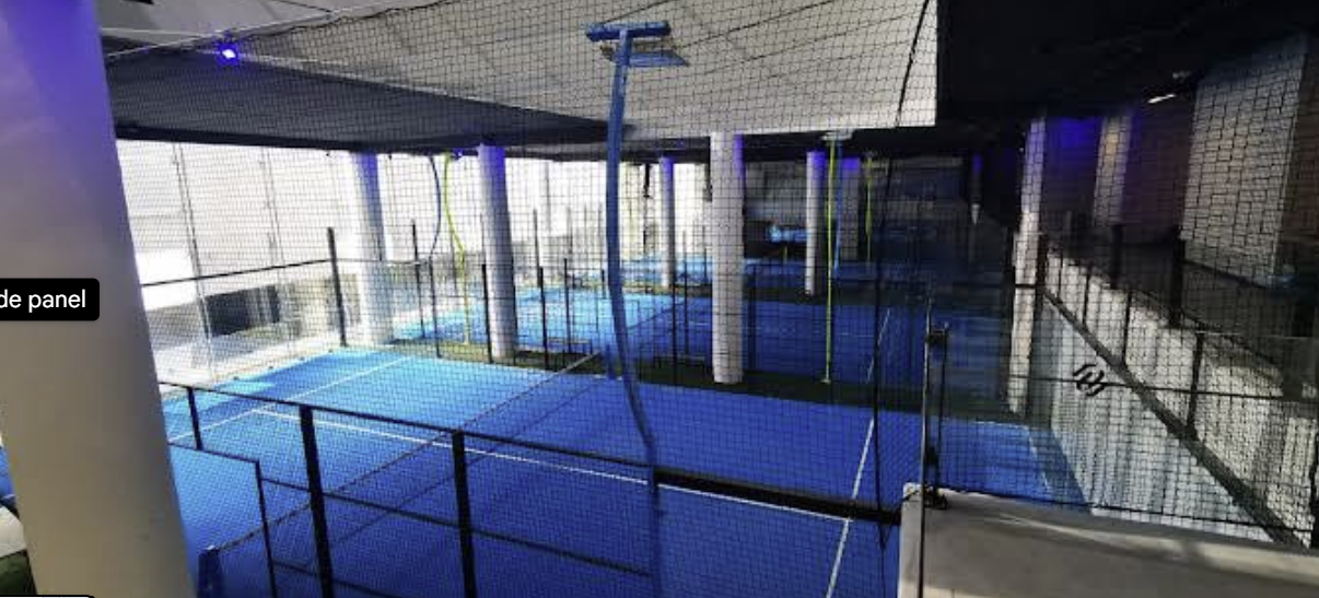PadelWin Interlomas -Tienda De Padel (Fisica) — photo 1