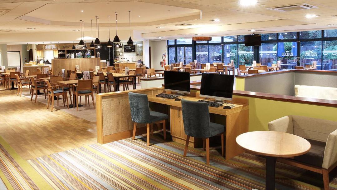David Lloyd Birmingham — photo 1