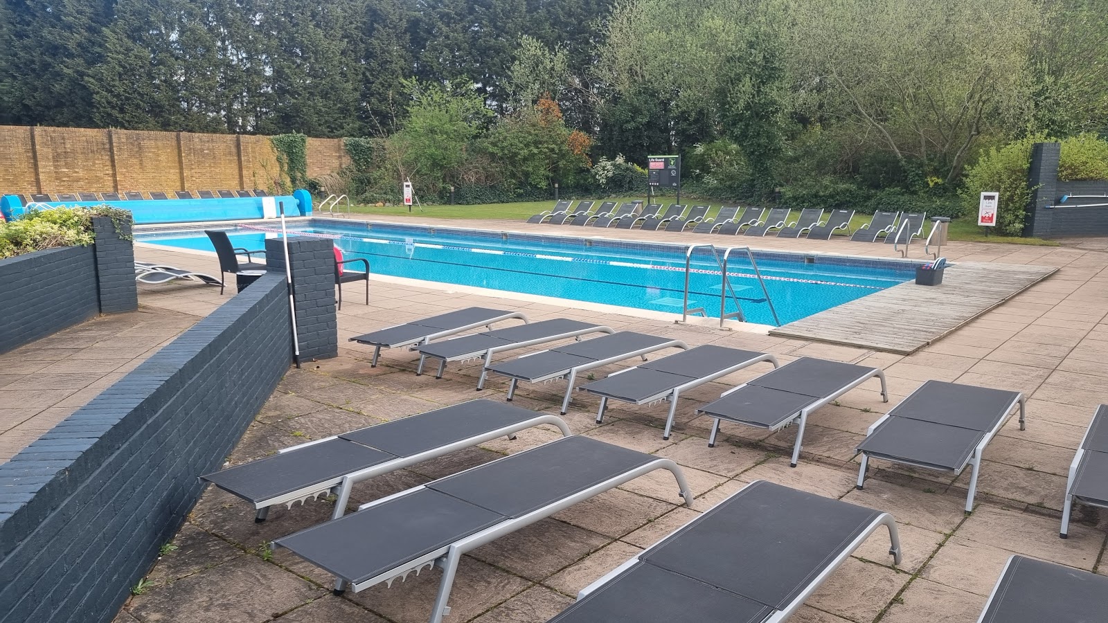 David Lloyd Birmingham — photo 2