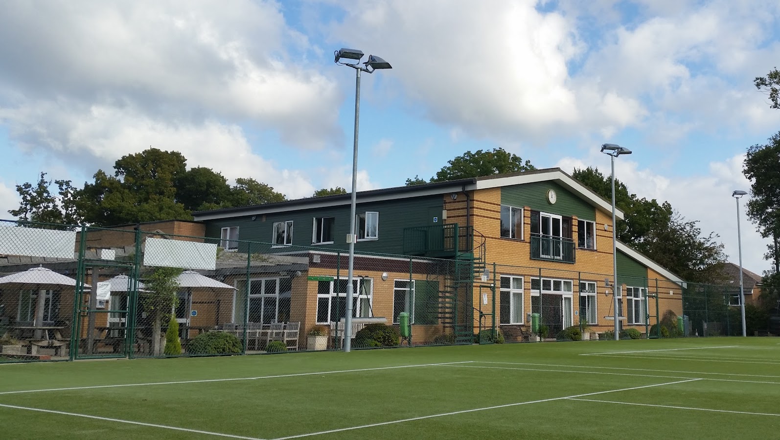 Solihull Arden Club — photo 1