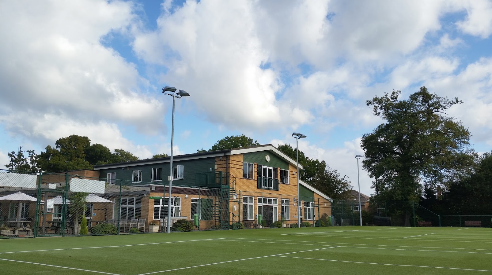 Solihull Arden Club — photo 2