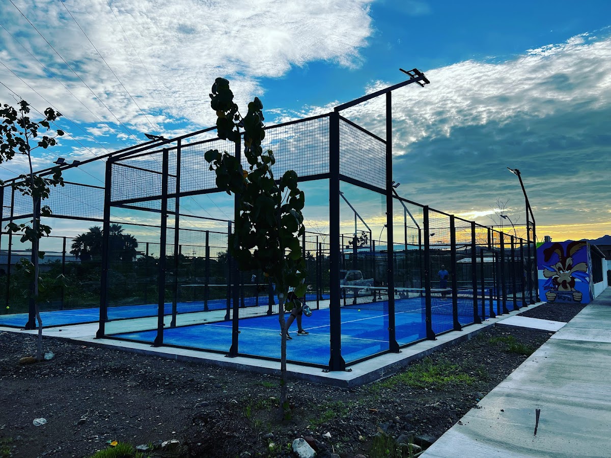 KYU PADEL CLUB — photo 2