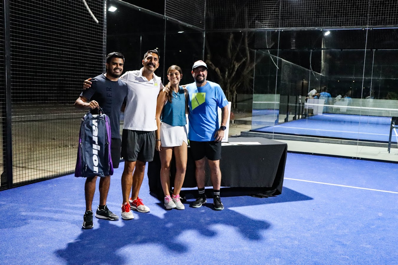 Padel 233 — photo 2