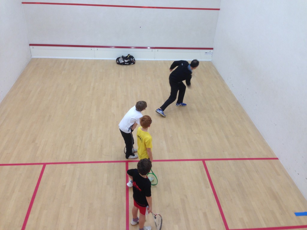 Barnt Green Sports Club — photo 1