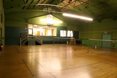 Barnt Green Sports Club — photo 2