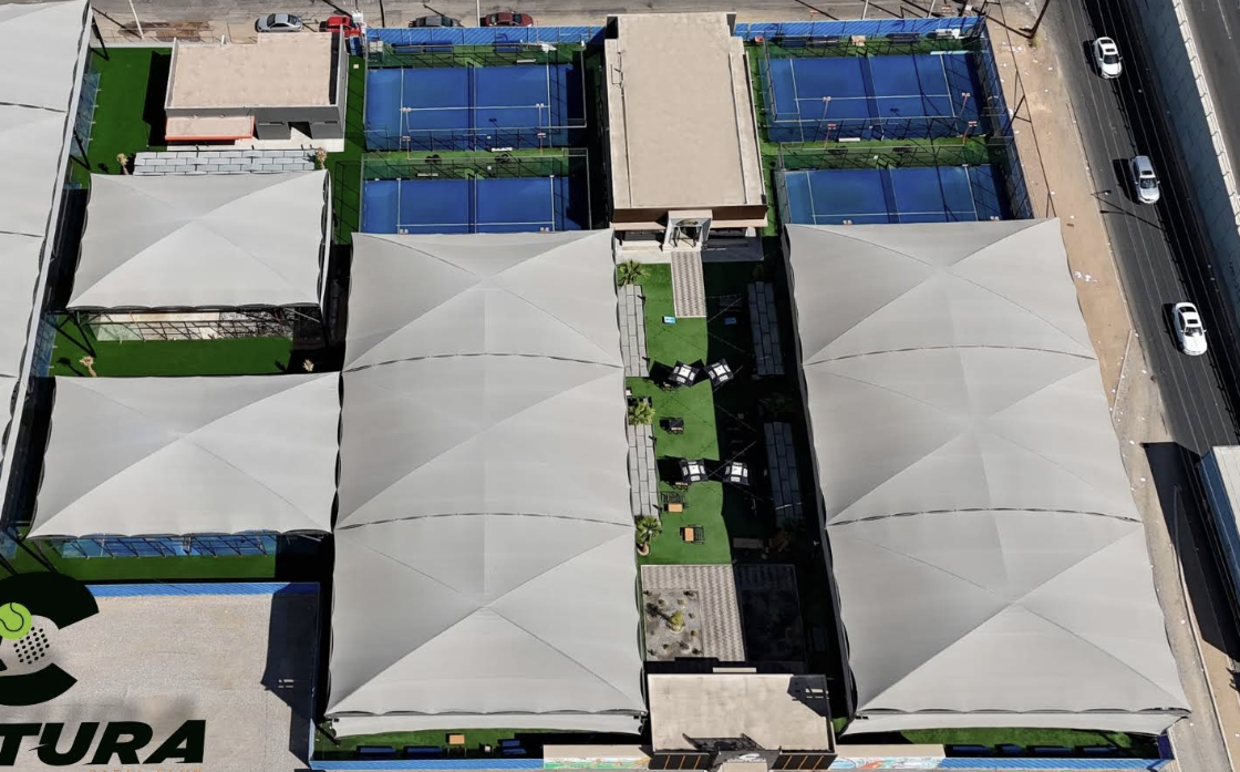 Centura Padel Club — photo 1
