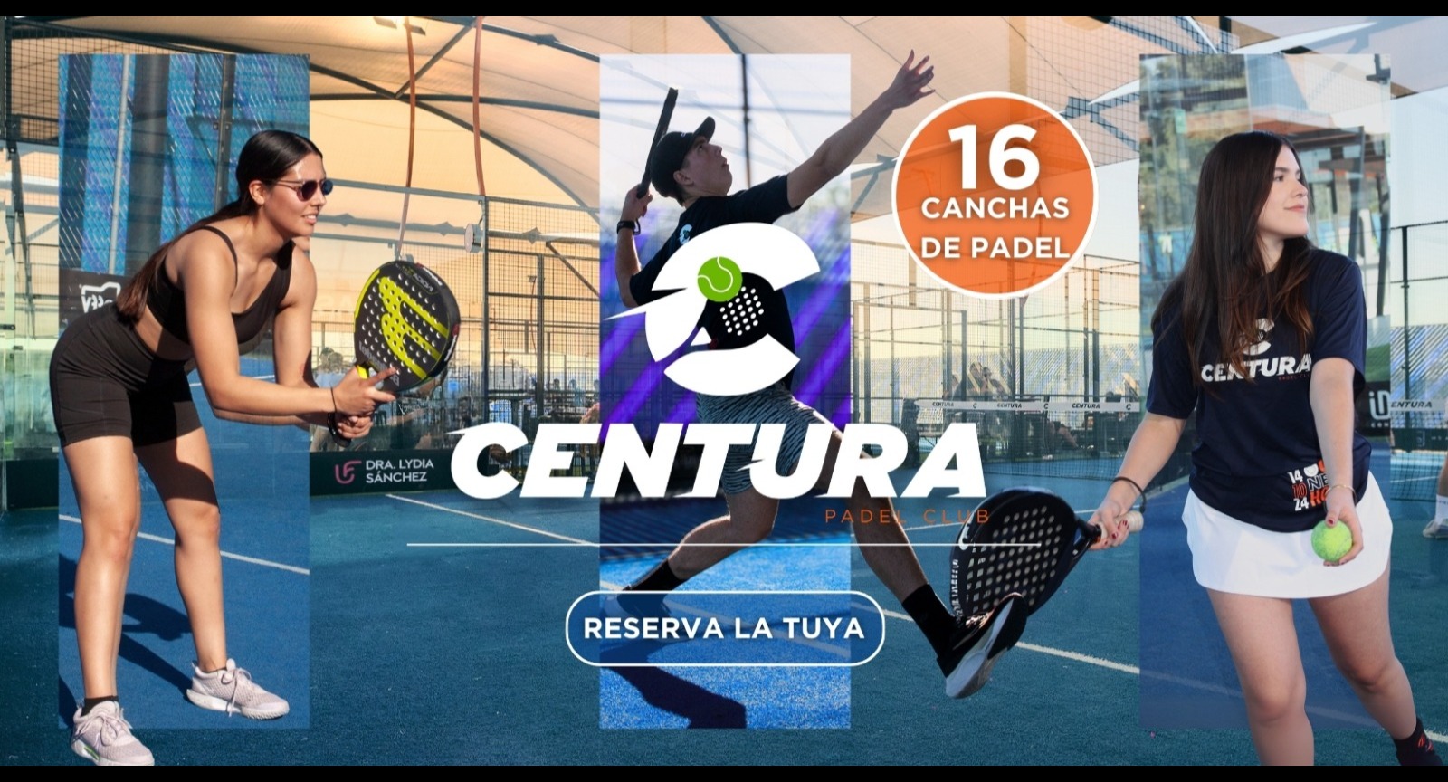 Centura Padel Club — photo 2
