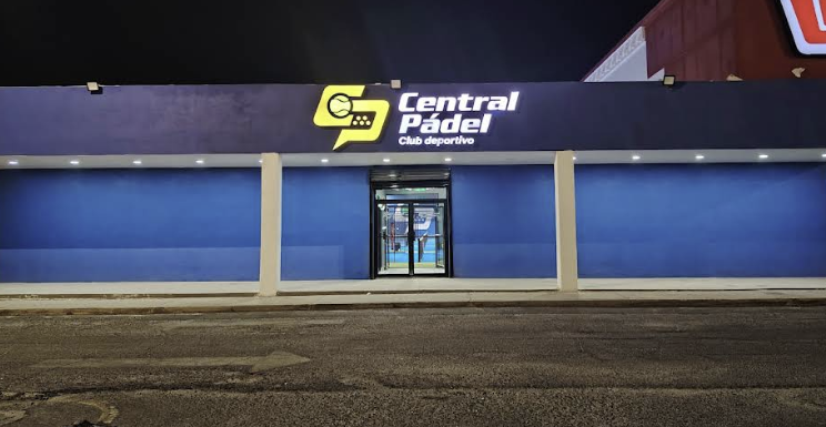 Central Padel Club Deportivo — photo 2