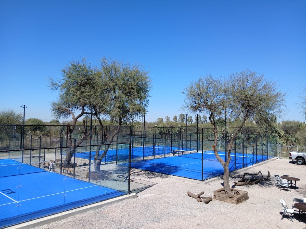 Villa Padel — photo 2