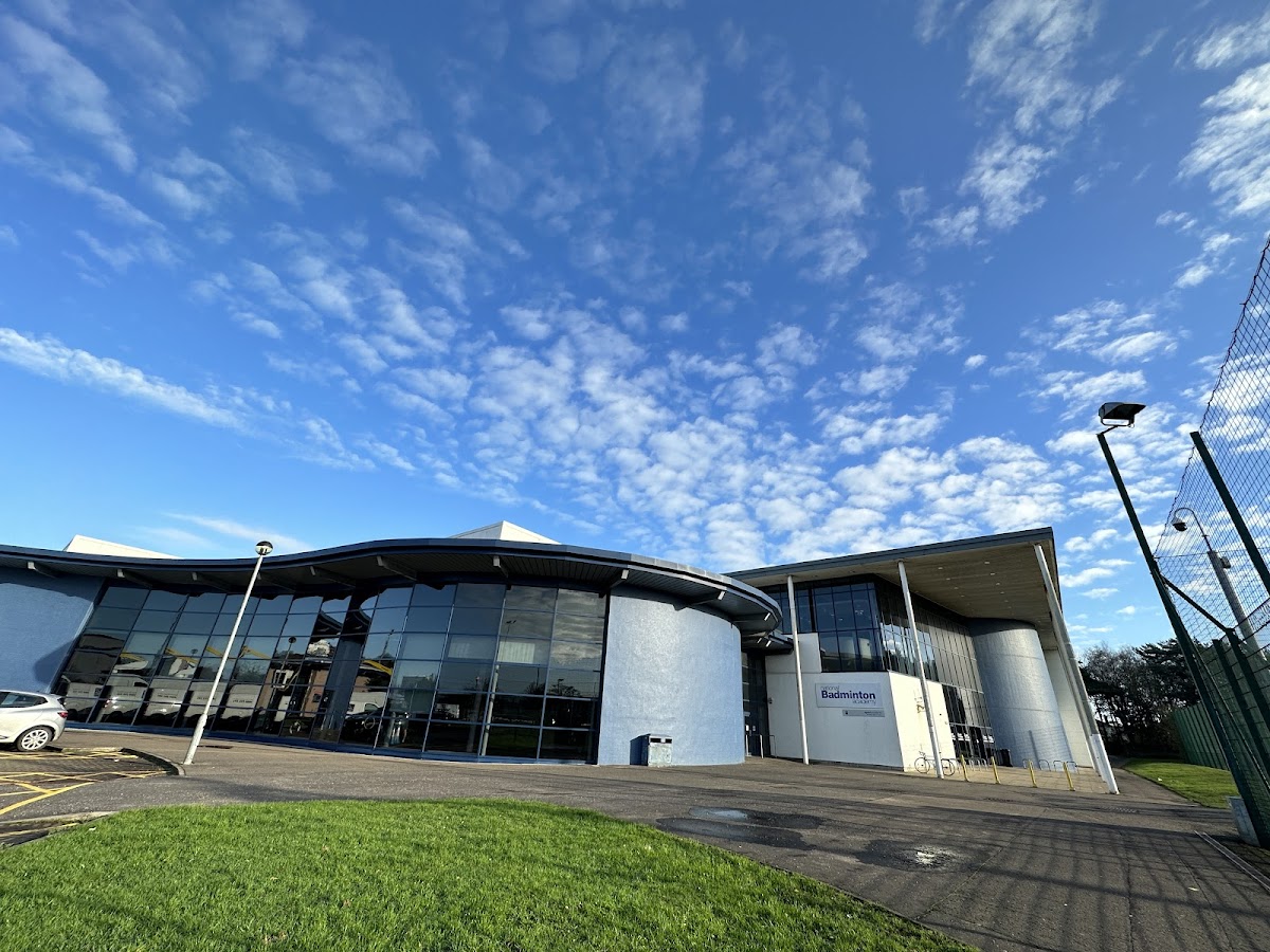 Glasgow Club Scotstoun — photo 2